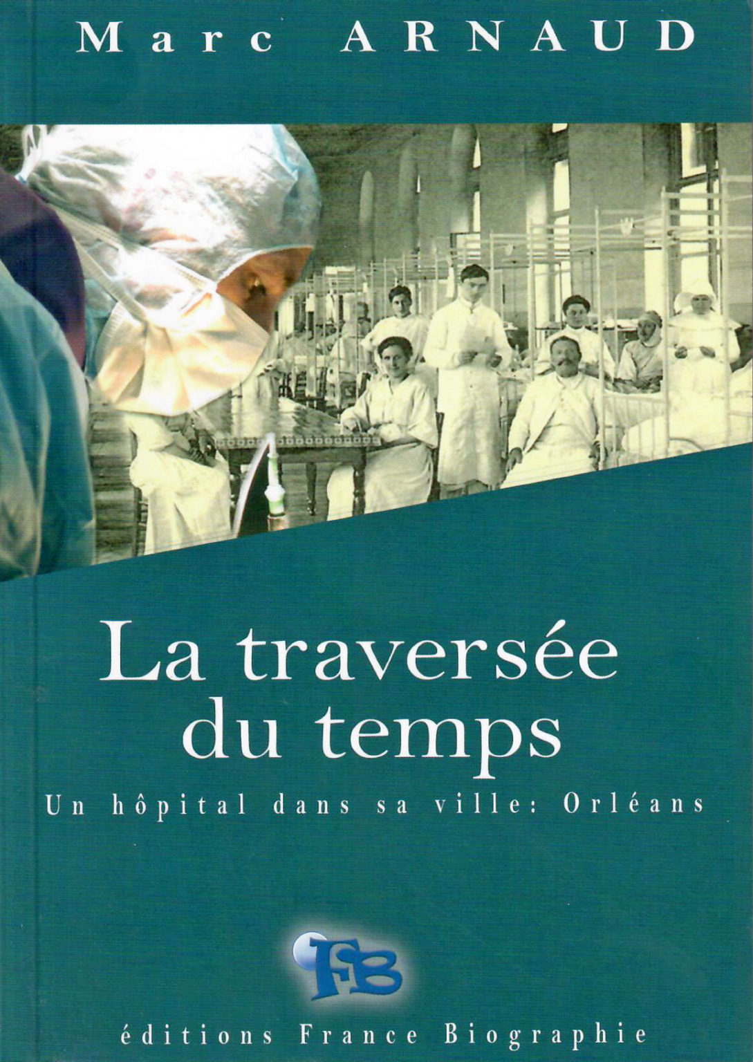 La Traversée Du Temps Livre